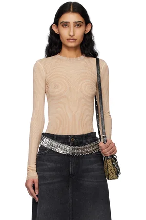 Jean Paul Gaultier Pink 