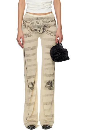 Jean Paul Gaultier Beige 