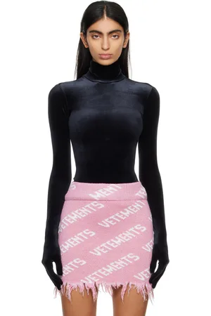 Vetements Glove Turtleneck