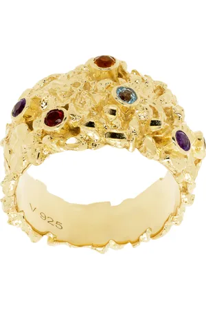 Veneda Carter SSENSE Exclusive VC011 Ring