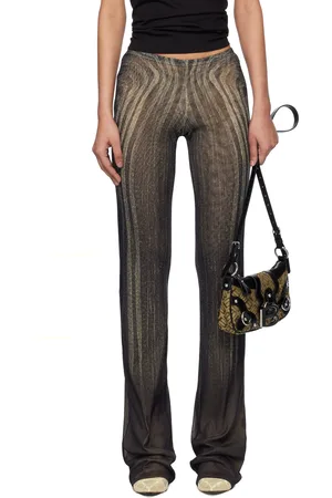 Jean Paul Gaultier Black 