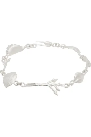 OUR LEGACY Beach Scrapper Anklet