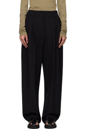 STUDIO NICHOLSON Sperro Trousers