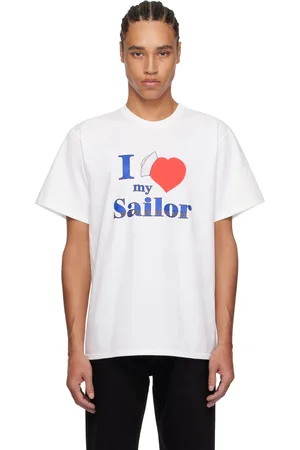 Noah NYC I Love My Sailor