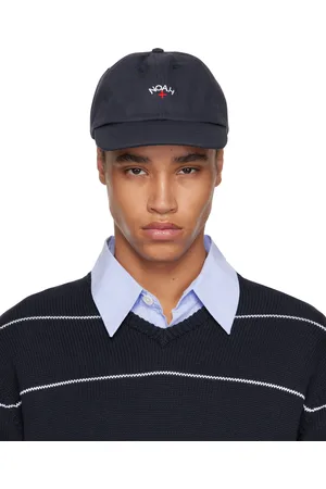 Noah NYC Classic Core Logo 6-Panel Cap
