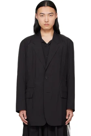 Y-3 Nylon Blazer