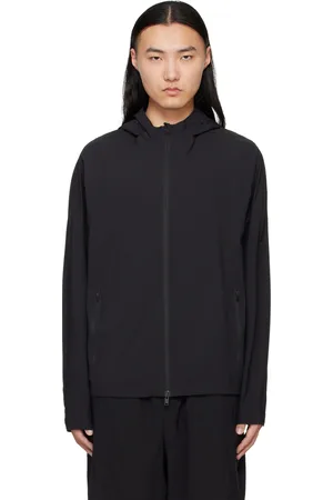 Y-3 Running Jacket