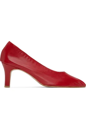 Martiniano Party Heels