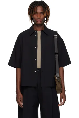 STUDIO NICHOLSON Sanko Shirt