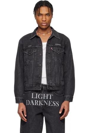 UNDERCOVER Gray Levi