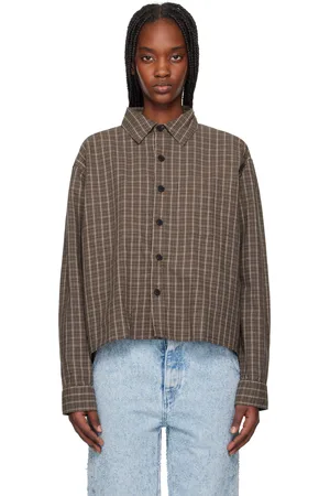 mfpen Brown Priority Shirt