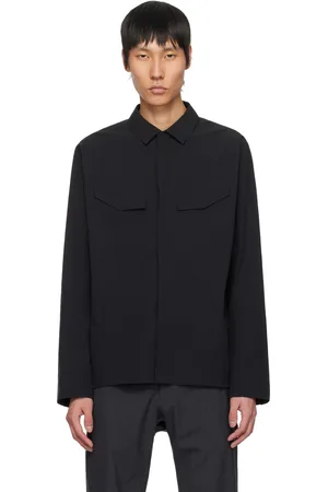 Veilance Field LS Shirt