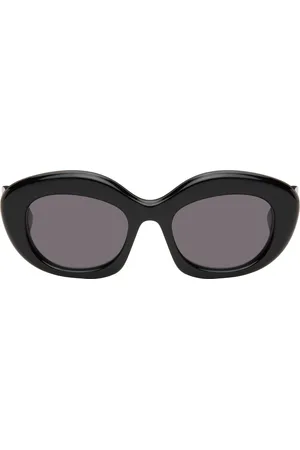 Loewe Black Dawn Sunglasses