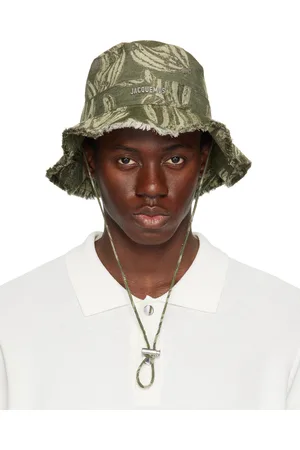 Jacquemus Khaki 