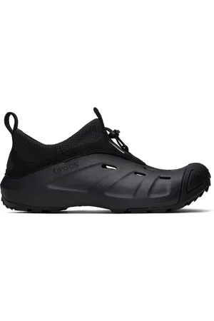 Crocs Quick Trail Low Clogs