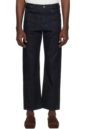 Jacquemus Navy La Croisière 