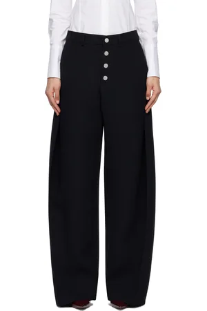 Jean Paul Gaultier Black 