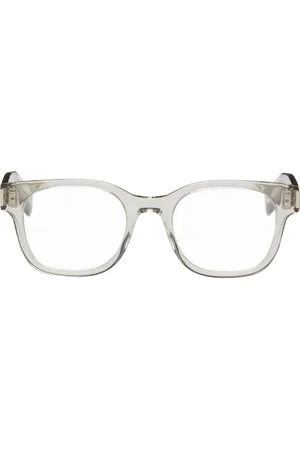 Saint Laurent Beige SL 722 Glasses