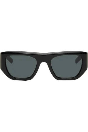 Saint Laurent Black & Brown SL 740 Sunglasses