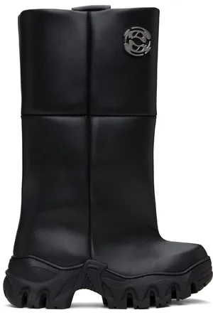 ROMBAUT Baby Blizzard Boots