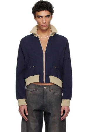 MAGLIANO Blue Acid Bomber