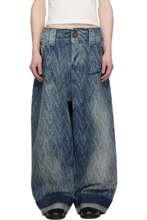 Vaquera Baby Jeans
