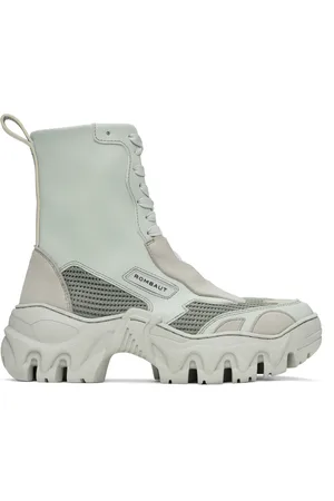ROMBAUT Blue Boccaccio II Boots