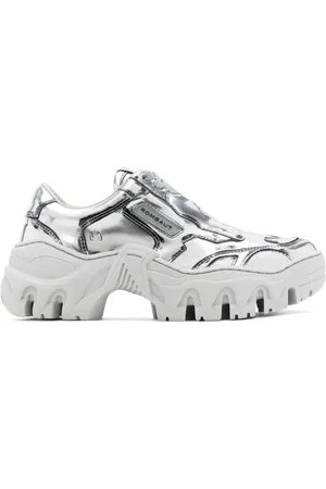 ROMBAUT SSENSE Exclusive Lava Boccaccio II Sneakers