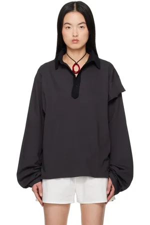 OTTOLINGER Longsleeve Polo