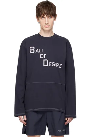 Palmes Desire Tennis T-shirt