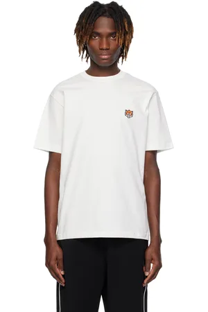 Kenzo White Paris 