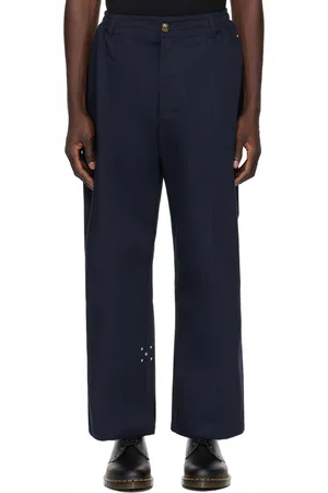 Pop Trading Company Four-Pocket Trousers