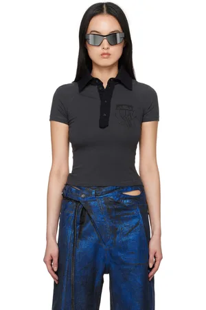 OTTOLINGER Deconstructed Polo