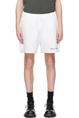Palmes Global Tennis Shorts