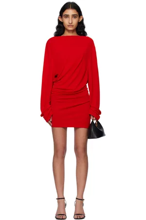 Jacquemus Red La Croisière 