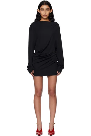 Jacquemus Black La Croisière 
