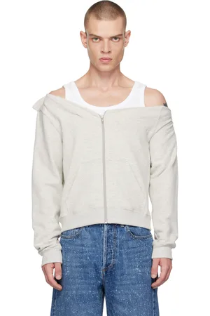 MAGLIANO Gray Bolena Hoodie