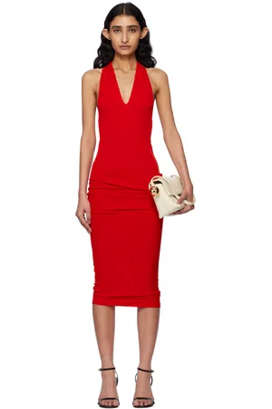 Jacquemus Red 