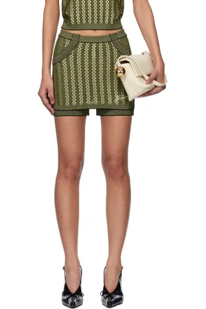 Jacquemus Green La Croisière 