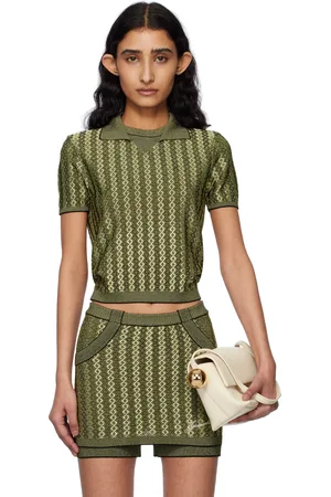 Jacquemus Green 