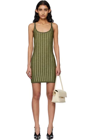 Jacquemus Green La Croisière 