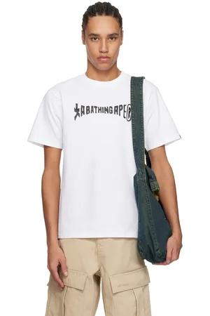BAPE Souvenir Dragon T-shirt
