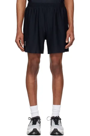 On Running Pace Mesh Shorts