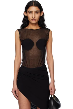 Jacquemus Black La Croisière 