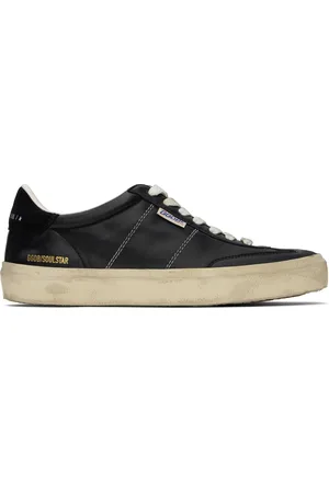 Golden Goose Soul Star Sneakers