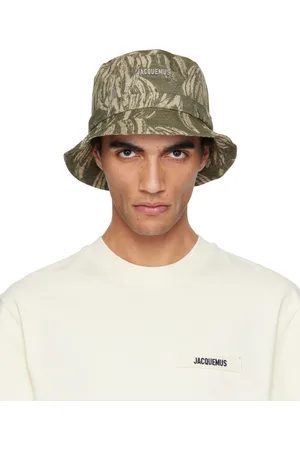Jacquemus Khaki 