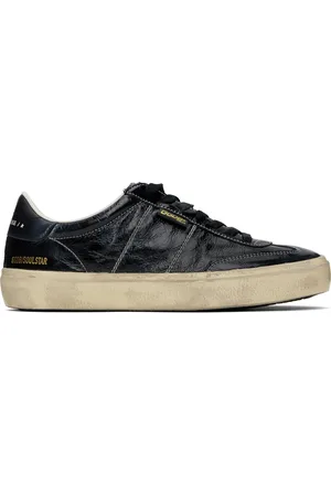 Golden Goose Soul Star Sneakers