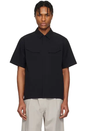 Veilance Field Shirt