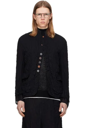 UNDERCOVER UC1E4103-1 Blazer
