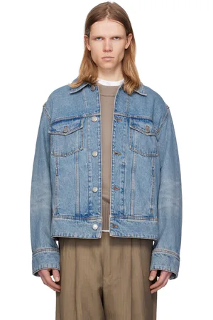 Ami Blue Cotton 